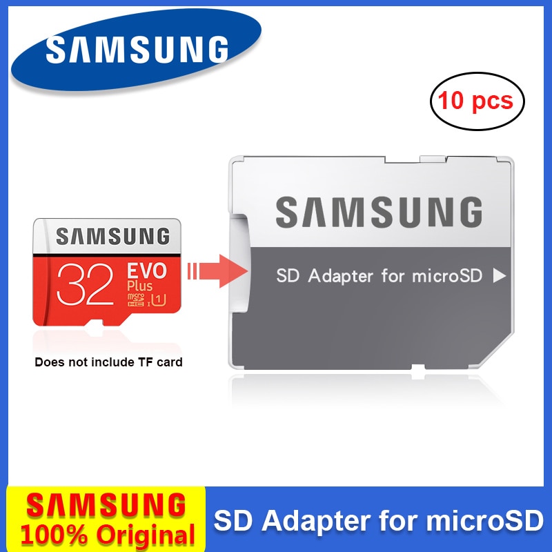 10 /  Ｚ ޸ ī  microSD/SDHC/SDXC ī  SD  ̽   Ʈ